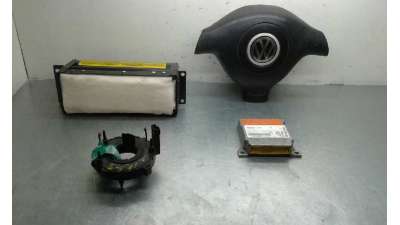 KIT AIRBAG VOLKSWAGEN PASSAT BERLINA 1.8 20V Turbo (150 CV) DE 1996 - D.2349229