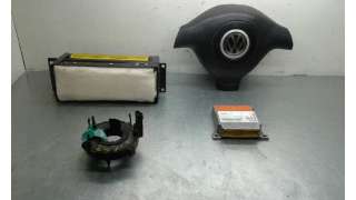 KIT AIRBAG VOLKSWAGEN PASSAT BERLINA 1.8 20V Turbo (150 CV) DE 1996 - D.2349229