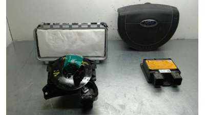KIT AIRBAG FORD FIESTA 1.4 TDCi (68 CV) DE 2002 - D.2349854