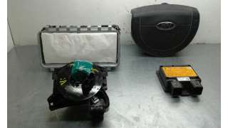 KIT AIRBAG FORD FIESTA 1.4 TDCi (68 CV) DE 2002 - D.2349854