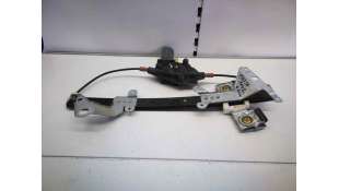 ELEVALUNAS DELANTERO DERECHO FORD FIESTA 1.4 TDCi (68 CV) DE 2002 - D.2349939