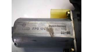 ELEVALUNAS DELANTERO DERECHO FORD FIESTA 1.4 TDCi (68 CV) DE 2002 - D.2349939
