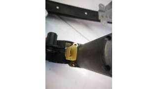 ELEVALUNAS DELANTERO DERECHO FORD FIESTA 1.4 TDCi (68 CV) DE 2002 - D.2349939