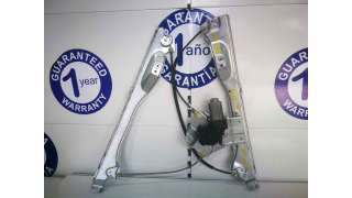 ELEVALUNAS DELANTERO DERECHO RENAULT CLIO III 1.5 dCi D (65 CV) DE 2005 - D.2355978