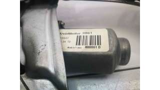 ELEVALUNAS DELANTERO DERECHO RENAULT CLIO III 1.5 dCi D (65 CV) DE 2005 - D.2355978