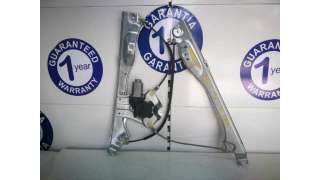 ELEVALUNAS DELANTERO IZQUIERDO RENAULT CLIO III 1.5 dCi D (65 CV) DE 2005 - D.2355985