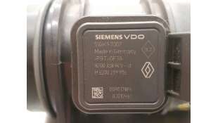 CAUDALIMETRO RENAULT CLIO III 1.5 dCi D (65 CV) DE 2005 - D.2356210 / 8200358901B 2