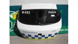 PORTON TRASERO SEAT TOLEDO 1.9 TDI (105 CV) DE 2004 - D.2357477