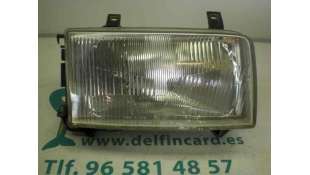 FARO DERECHO VOLKSWAGEN T4 TRANSPORTER/FURGONETA 1.9 Turbodiesel (68 CV) DE 1990 - D.2357699