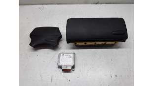 KIT AIRBAG SEAT TOLEDO 1.9 TDI (90 CV) DE 1997 - D.2359426