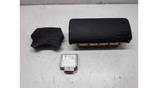 KIT AIRBAG SEAT TOLEDO 1.9 TDI (90 CV) DE 1997 - D.2359426