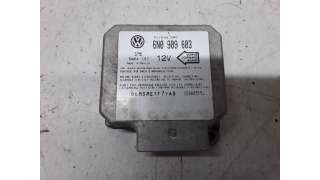 KIT AIRBAG SEAT TOLEDO 1.9 TDI (90 CV) DE 1997 - D.2359426