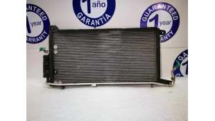 CONDENSADOR / RADIADOR AIRE ACONDICIONADO SEAT TOLEDO 1.9 TDI (90 CV) DE 1997 - D.2359518