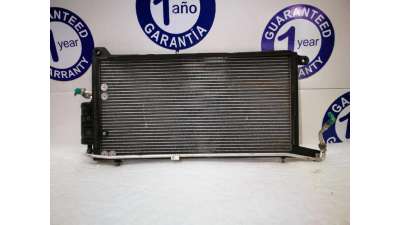 CONDENSADOR / RADIADOR AIRE ACONDICIONADO SEAT TOLEDO 1.9 TDI (90 CV) DE 1997 - D.2359518