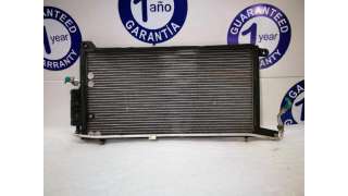 CONDENSADOR / RADIADOR AIRE ACONDICIONADO SEAT TOLEDO 1.9 TDI (90 CV) DE 1997 - D.2359518