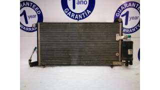 CONDENSADOR / RADIADOR AIRE ACONDICIONADO SEAT TOLEDO 1.9 TDI (90 CV) DE 1997 - D.2359518