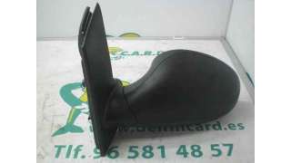 RETROVISOR IZQUIERDO SEAT TOLEDO 1.9 TDI (105 CV) DE 2004 - D.2359709