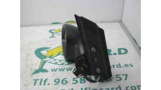 RETROVISOR IZQUIERDO SEAT TOLEDO 1.9 TDI (105 CV) DE 2004 - D.2359709