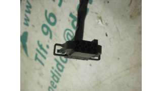 RETROVISOR IZQUIERDO SEAT TOLEDO 1.9 TDI (105 CV) DE 2004 - D.2359709