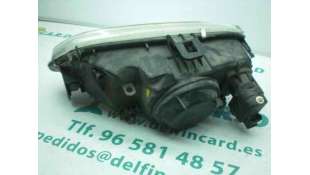 FARO DERECHO RENAULT MEGANE I CABRIOLET 1.6 (90 CV) DE 1995 - D.2361337 2