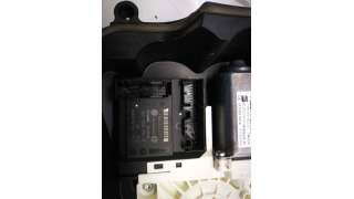 ELEVALUNAS DELANTERO DERECHO SEAT LEON 1.9 TDI (105 CV) DE 2005 - D.2361740