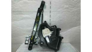 ELEVALUNAS TRASERO DERECHO SEAT LEON 1.9 TDI (105 CV) DE 2005 - D.2361764 / 1K0959704N