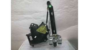 ELEVALUNAS TRASERO DERECHO SEAT LEON 1.9 TDI (105 CV) DE 2005 - D.2361764 / 1K0959704N 2