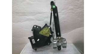 ELEVALUNAS TRASERO DERECHO SEAT LEON 1.9 TDI (105 CV) DE 2005 - D.2361764 / 1K0959704N