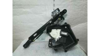 ELEVALUNAS TRASERO IZQUIERDO SEAT LEON 1.9 TDI (105 CV) DE 2005 - D.2361771 / 1K0959703N