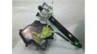 ELEVALUNAS TRASERO IZQUIERDO SEAT LEON 1.9 TDI (105 CV) DE 2005 - D.2361771 / 1K0959703N