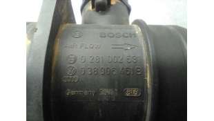 CAUDALIMETRO SEAT IBIZA 1.9 TDI (105 CV) DE 2008 - D.2362082 / 038906461B 2