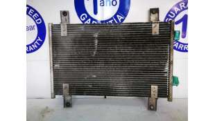 CONDENSADOR / RADIADOR AIRE ACONDICIONADO CITROEN JUMPER CAJA CERRADA DESDE 02 2.8 HDI (128 CV) DE 2002 - D.2362426