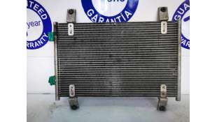 CONDENSADOR / RADIADOR AIRE ACONDICIONADO CITROEN JUMPER CAJA CERRADA DESDE 02 2.8 HDI (128 CV) DE 2002 - D.2362426 2