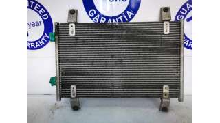 CONDENSADOR / RADIADOR AIRE ACONDICIONADO CITROEN JUMPER CAJA CERRADA DESDE 02 2.8 HDI (128 CV) DE 2002 - D.2362426