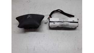 KIT AIRBAG CITROEN XSARA COUPE 1.6 16V (109 CV) DE 1999 - D.2362952