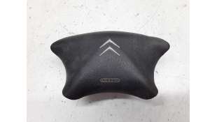 KIT AIRBAG CITROEN XSARA COUPE 1.6 16V (109 CV) DE 1999 - D.2362952 2