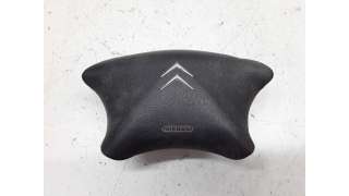 KIT AIRBAG CITROEN XSARA COUPE 1.6 16V (109 CV) DE 1999 - D.2362952