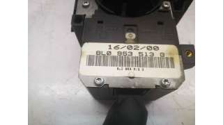 MANDO LUCES Y LIMPIA SEAT TOLEDO 1.9 TDI (110 CV) DE 1999 - D.2363225