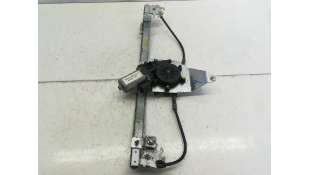 ELEVALUNAS DELANTERO IZQUIERDO CITROEN XANTIA BERLINA 2.1 Turbodiesel (109 CV) DE 1993 - D.2363621
