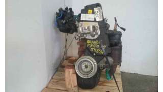 MOTOR COMPLETO FIAT PUNTO 1.4 (78 CV) DE 2005 - D.2363690 / 350A1000