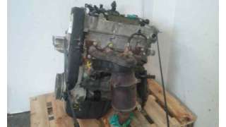 MOTOR COMPLETO FIAT PUNTO 1.4 (78 CV) DE 2005 - D.2363690 / 350A1000