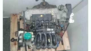 MOTOR COMPLETO FIAT PUNTO 1.4 (78 CV) DE 2005 - D.2363690 / 350A1000