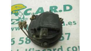 FARO ANTINIEBLA DERECHO RENAULT MEGANE I CABRIOLET 1.6 (90 CV) DE 1995 - D.2365496 2