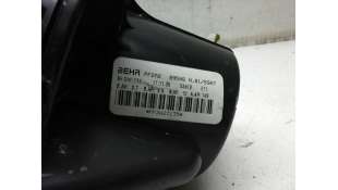 MOTOR CALEFACCION CITROEN C4 BERLINA 1.4 16V (88 CV) DE 2004 - D.2366745 / 6441S6 2