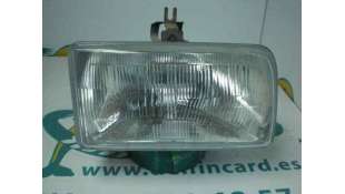 FARO DERECHO FORD FIESTA BERL./EXPRESS 1.4 (73 CV) DE 1986 - D.2368497