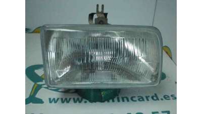 FARO DERECHO FORD FIESTA BERL./EXPRESS 1.4 (73 CV) DE 1986 - D.2368497