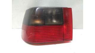 PILOTO TRASERO IZQUIERDO SEAT IBIZA DE 1993 - D.2368800