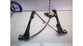 ELEVALUNAS DELANTERO DERECHO FORD FOCUS BERLINA 1.6 16V (101 CV) DE 1998 - D.2369951