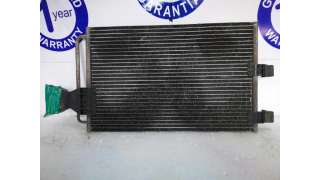 CONDENSADOR / RADIADOR AIRE ACONDICIONADO CITROEN XANTIA BERLINA 1.9 Turbodiesel (90 CV) DE 1998 - D.2370117 / 9622906980