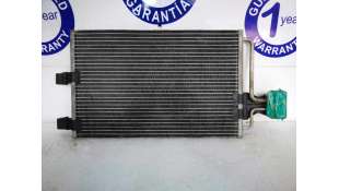 CONDENSADOR / RADIADOR AIRE ACONDICIONADO CITROEN XANTIA BERLINA 1.9 Turbodiesel (90 CV) DE 1998 - D.2370117 / 9622906980 2
